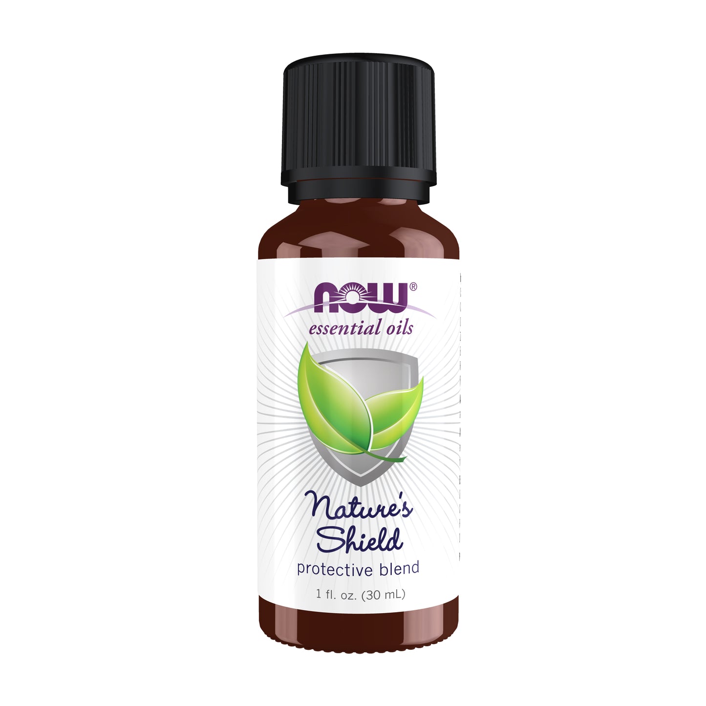 Nature's Shield - 1 fl. oz.