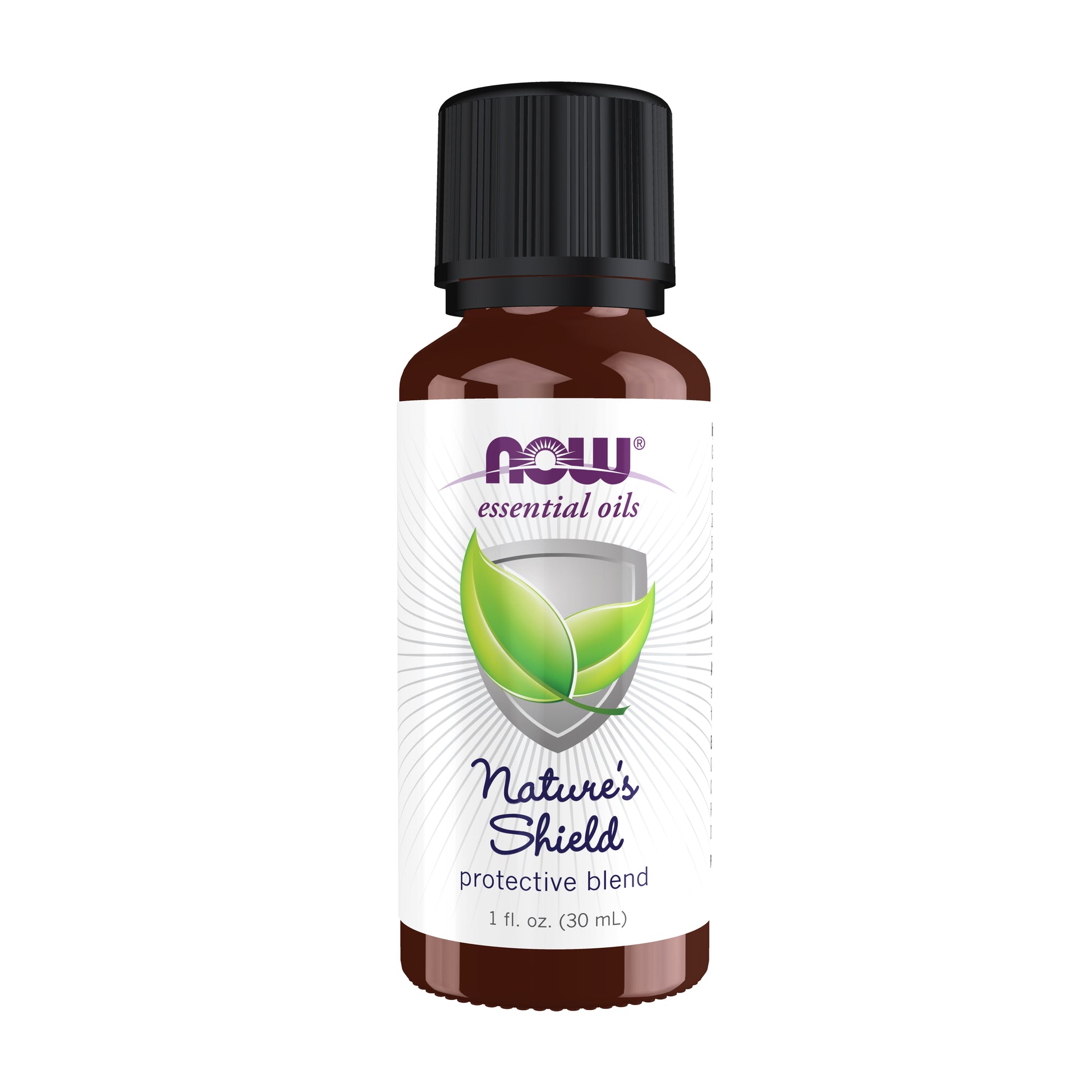 Nature's Shield - 1 fl. oz.