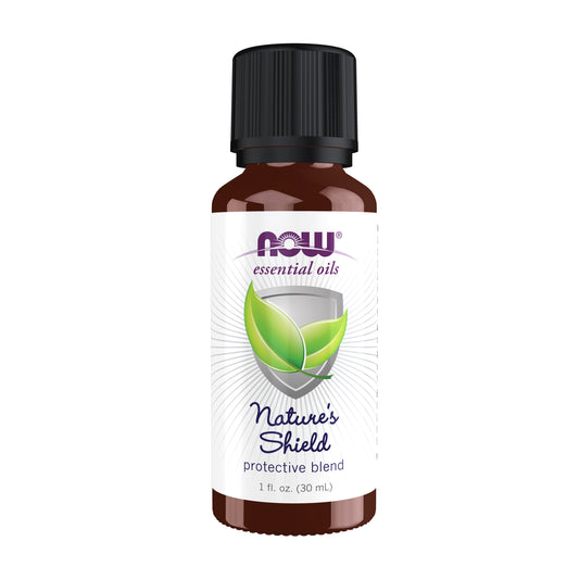 Nature's Shield - 1 fl. oz.