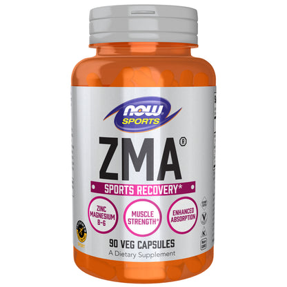 ZMA® - 90 Veg Capsules