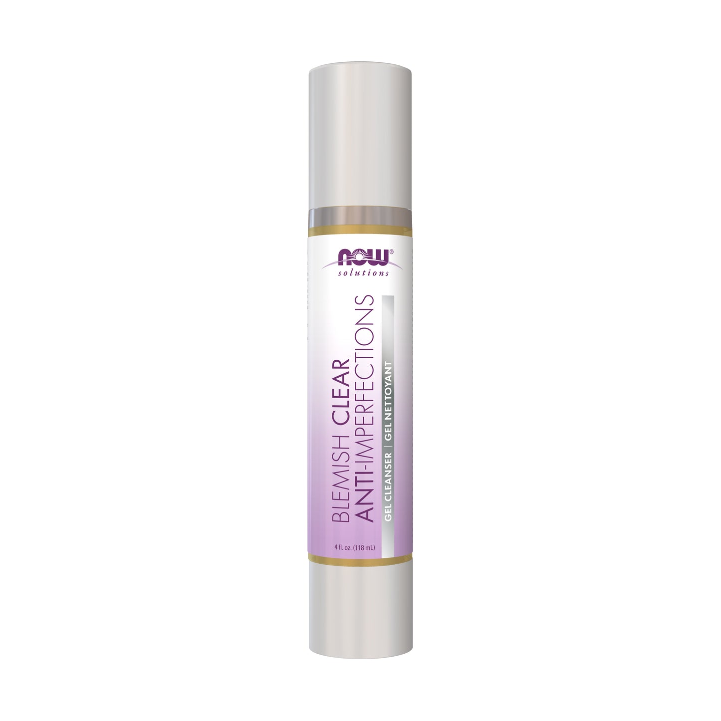 Blemish Clear Gel Cleanser - 4 fl. oz.