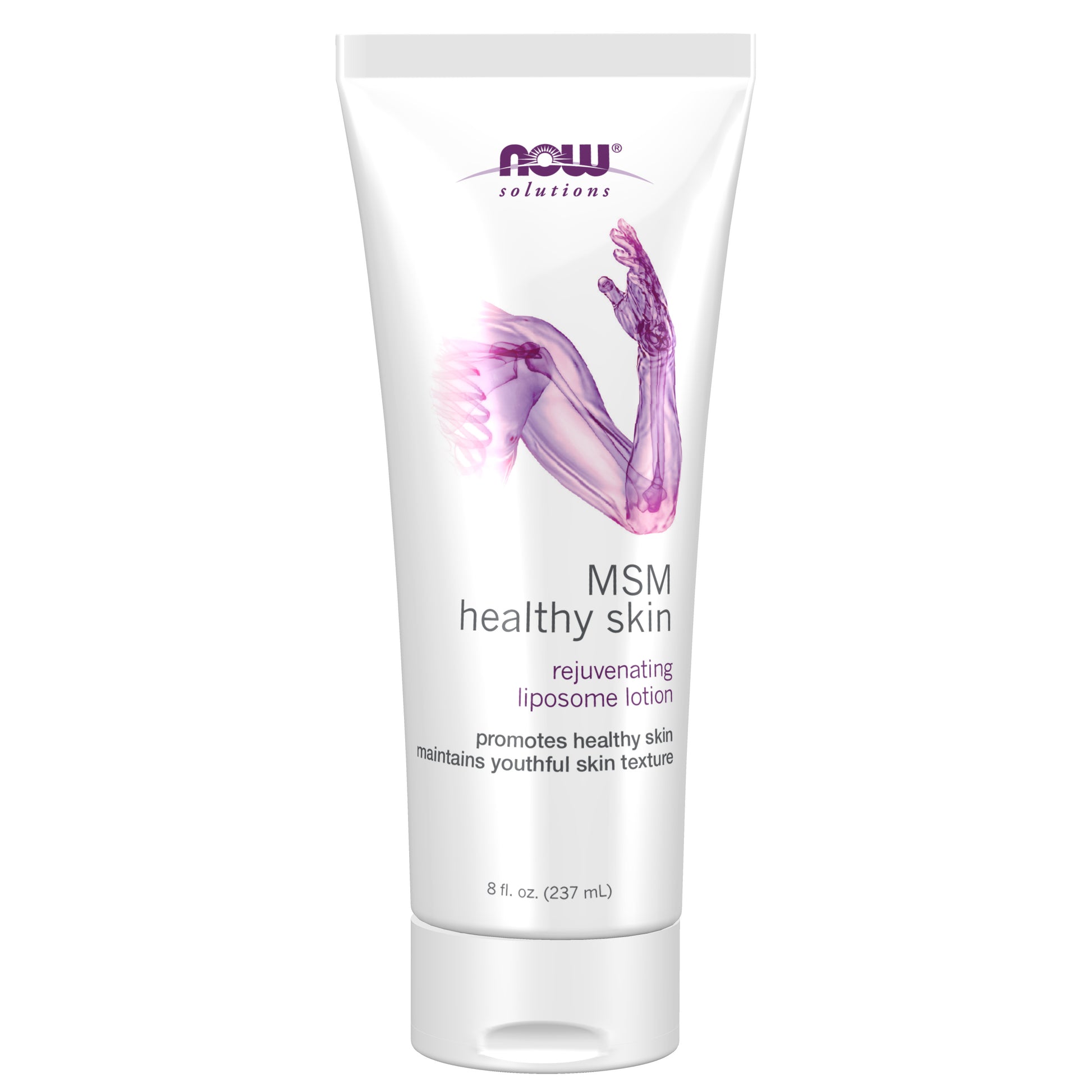 MSM Healthy Skin Liposome Lotion - 8 fl. oz.
