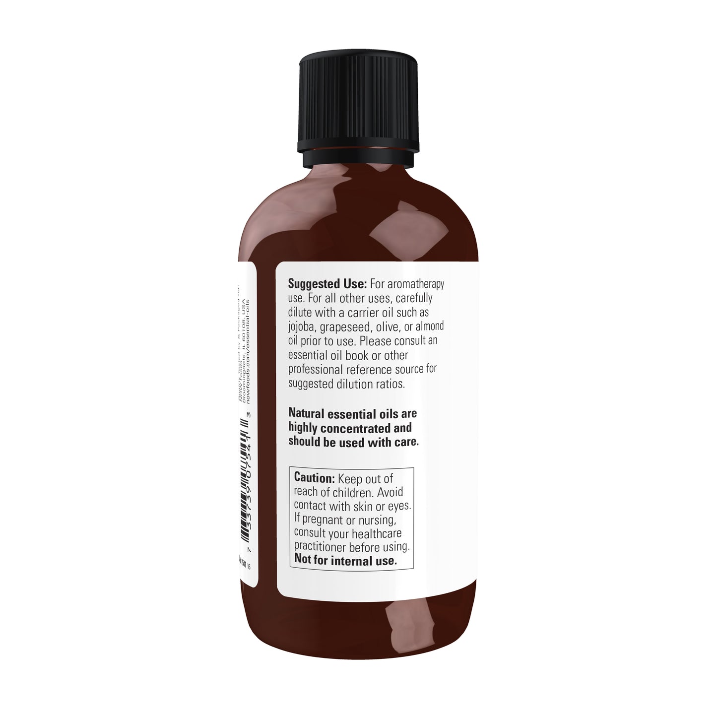 Pure Clove Oil
