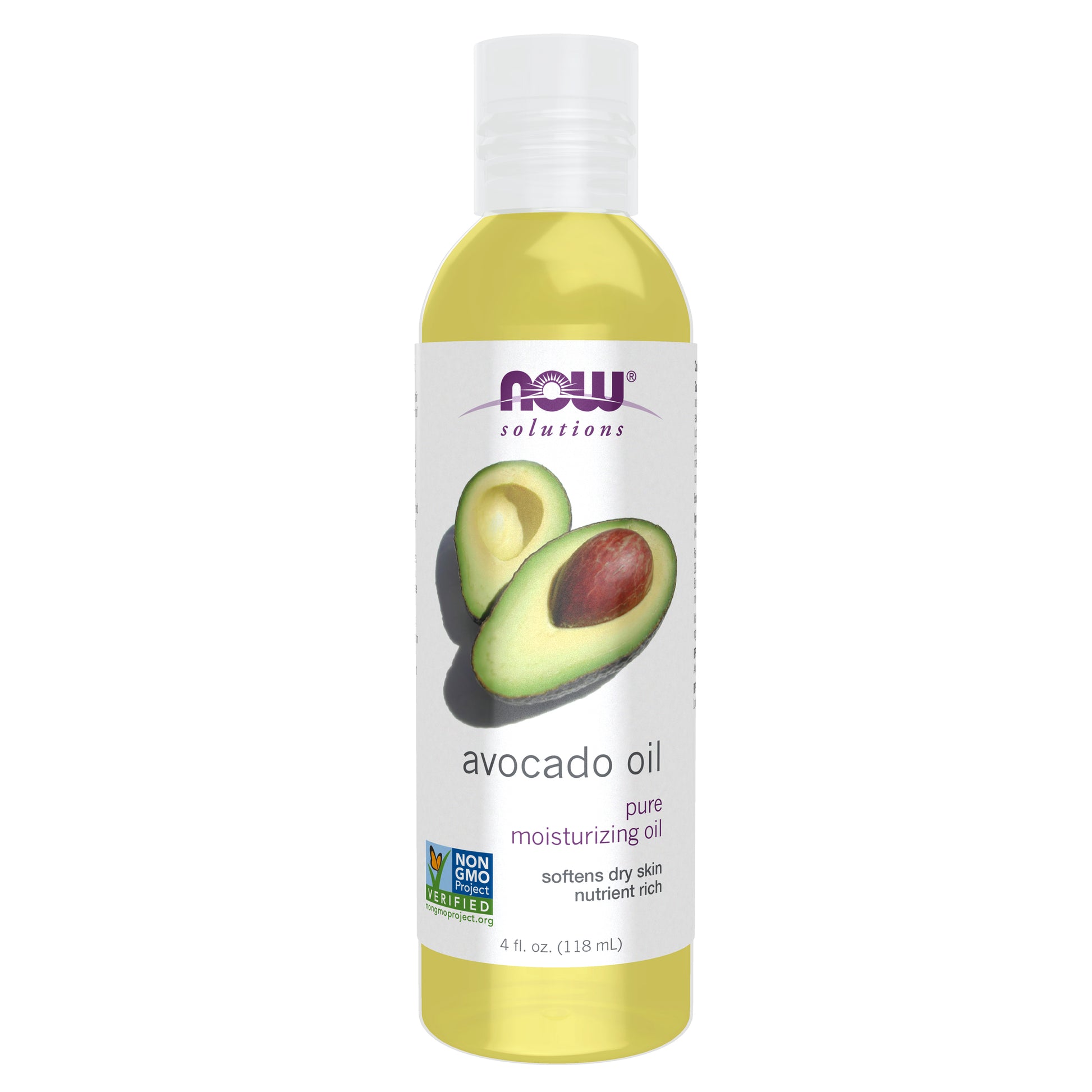 Avocado Oil - 4 fl. oz.