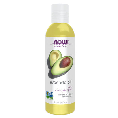 Avocado Oil - 4 fl. oz.