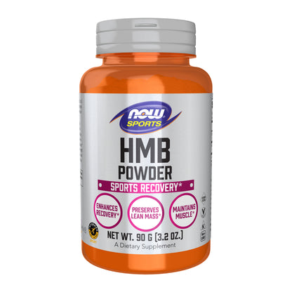 HMB Powder - 90 g (3.2 oz.)