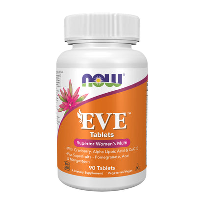 Eve™ Women's Multiple Vitamin - 90 Tablets
