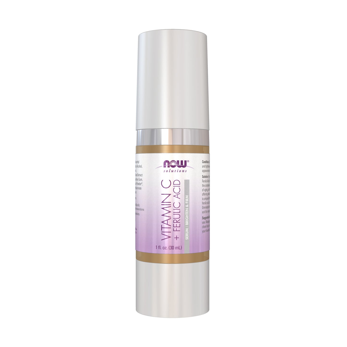 Vitamin C + Ferulic Acid Serum - 1 fl. oz.