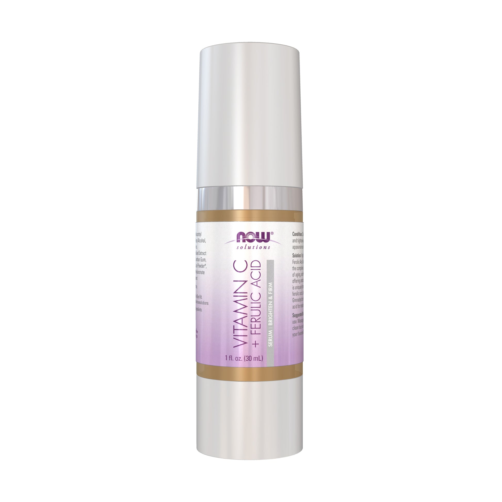 Vitamin C + Ferulic Acid Serum - 1 fl. oz.