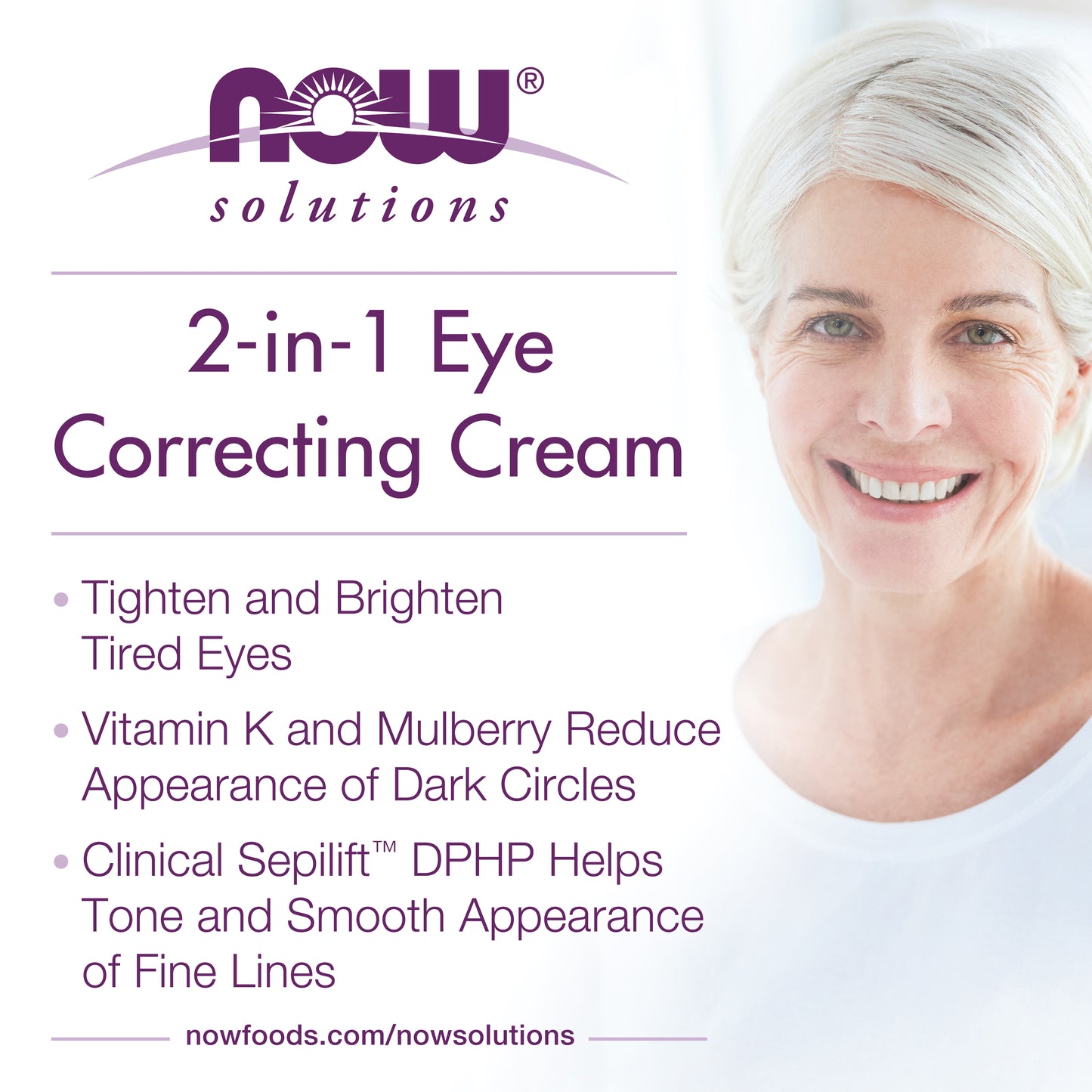 Under-Eye Correcting Cream