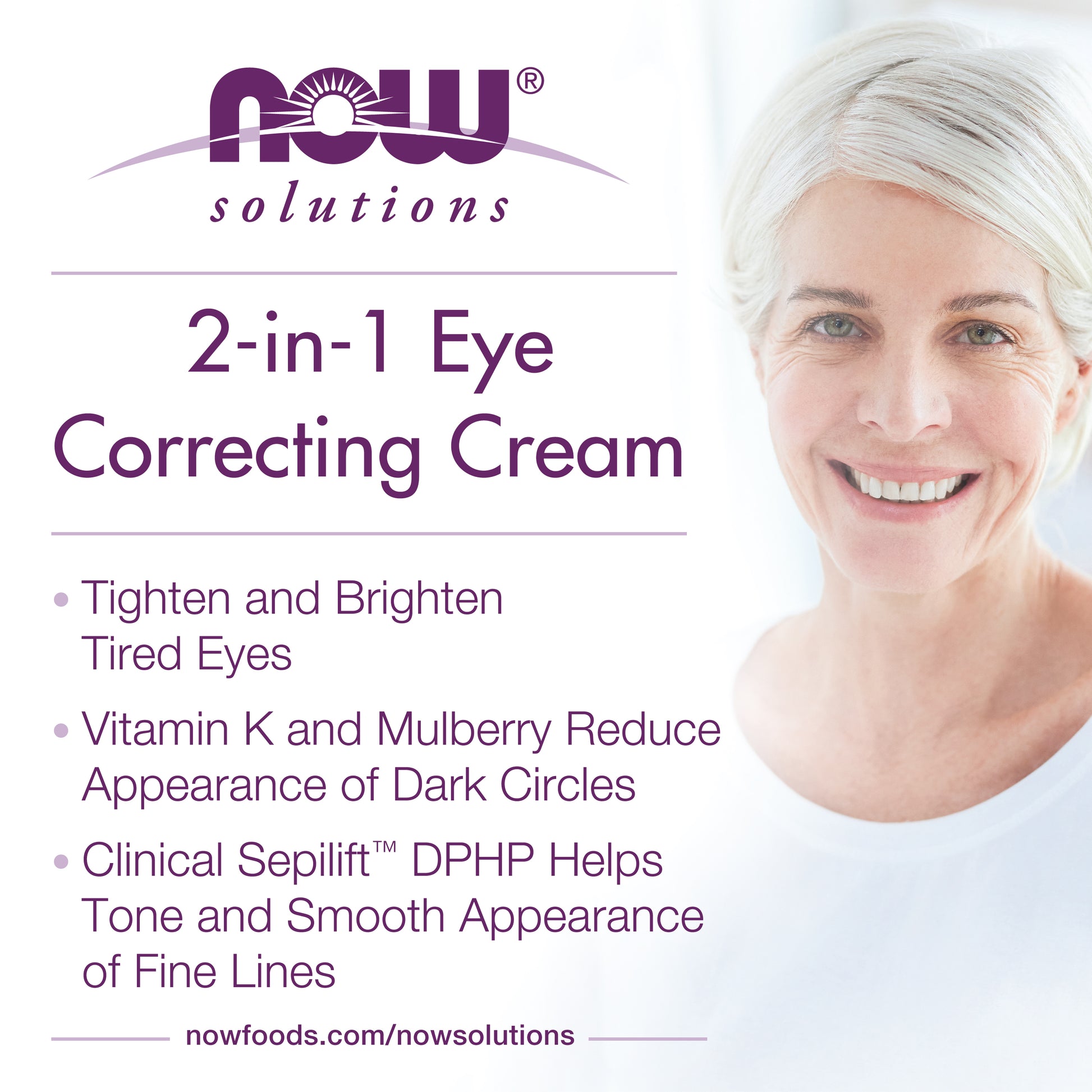 Under-Eye Correcting Cream
