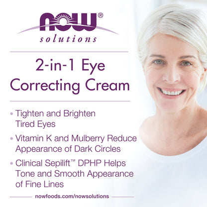 Under-Eye Correcting Cream