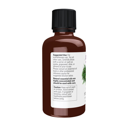 Uplifting Diffuser Oil