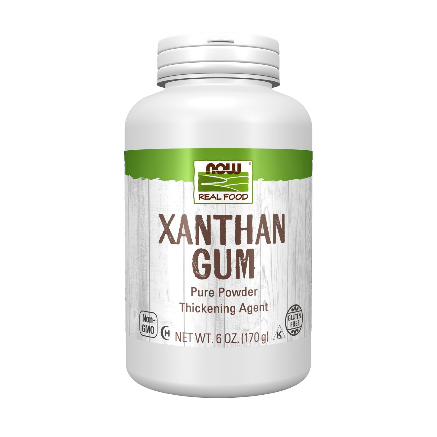 Xanthan Gum Powder - 6 oz.
