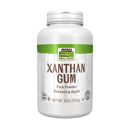 Xanthan Gum Powder - 6 oz.