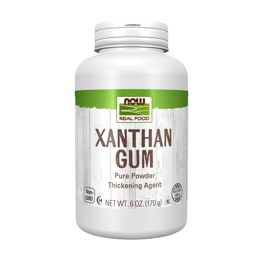 Xanthan Gum Powder - 6 oz.