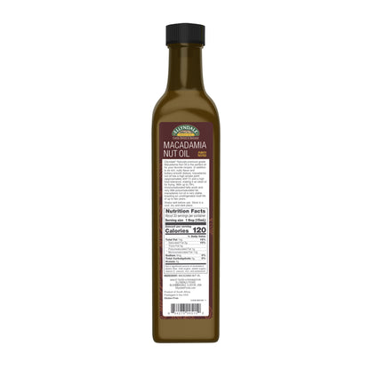 High-Heat Frying Oil