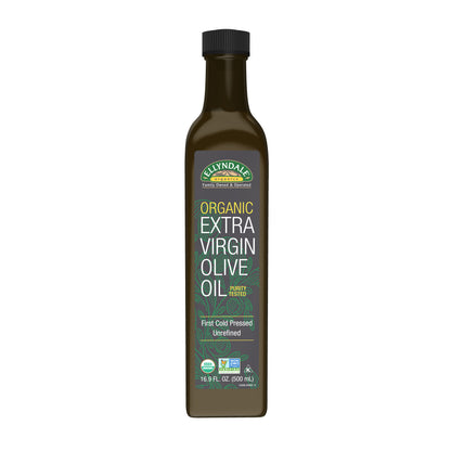 Extra Virgin Olive Oil 16.9 fl. oz.