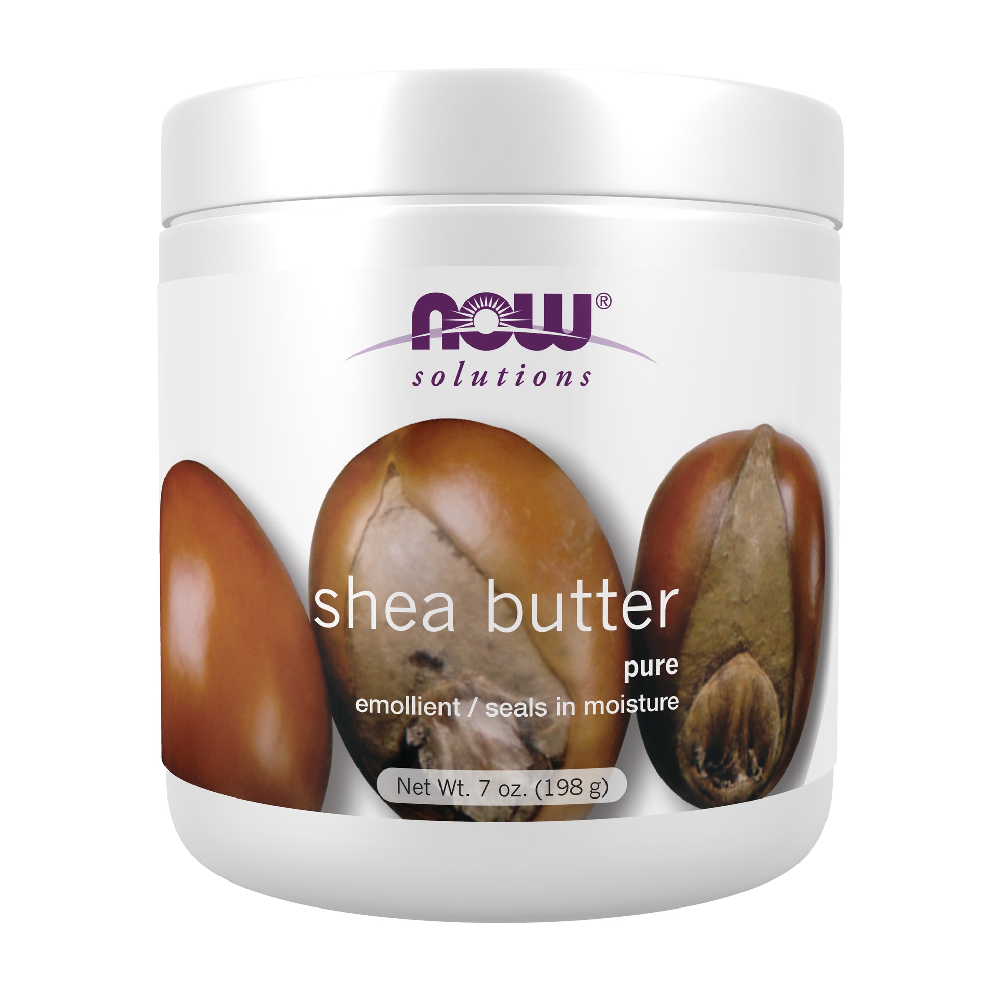 Shea Butter, Pure - 7 oz.