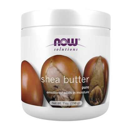Shea Butter, Pure - 7 oz.