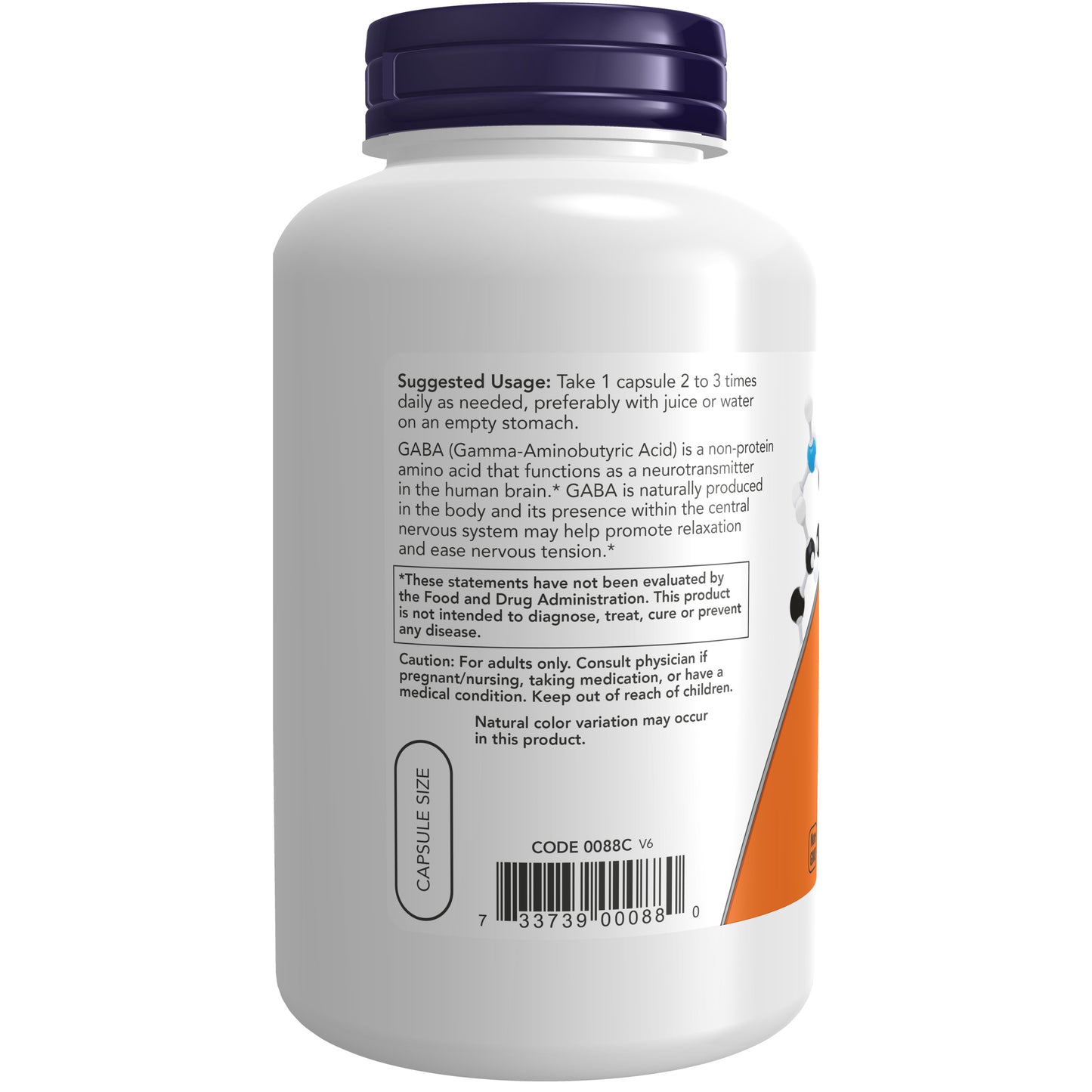 Neurotransmitter Support
