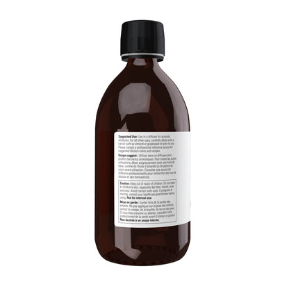 Clarifying Aromatherapy
