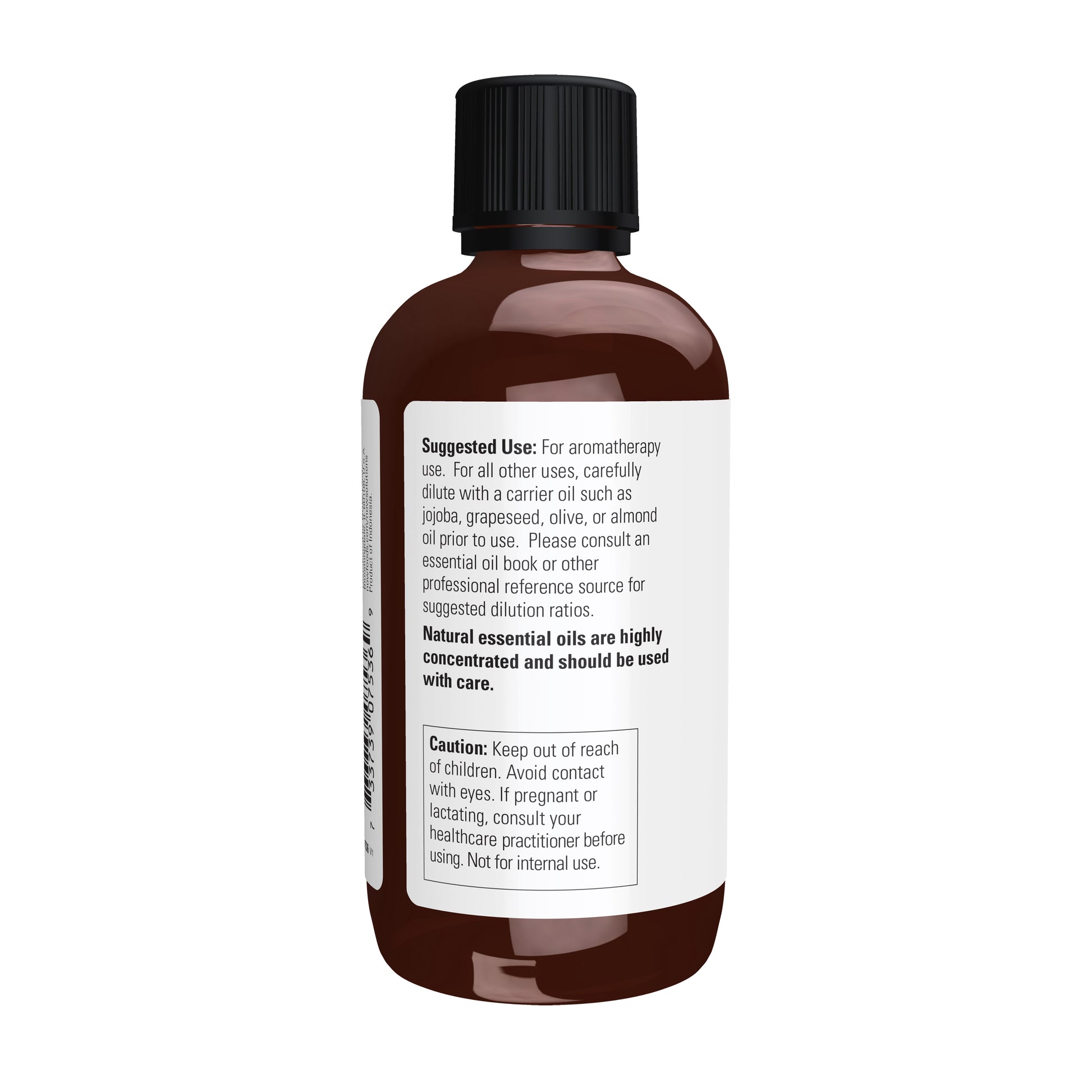 Pure Aromatherapy Oil