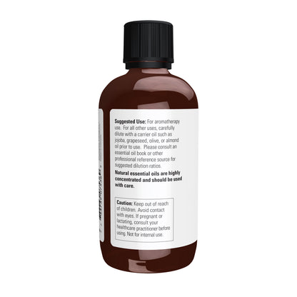 Pure Aromatherapy Oil