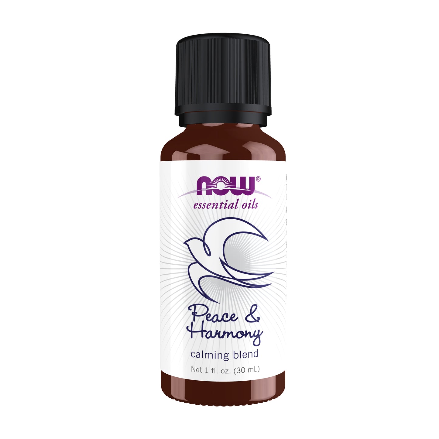 Peace & Harmony Oil Blend - 1 fl. oz.