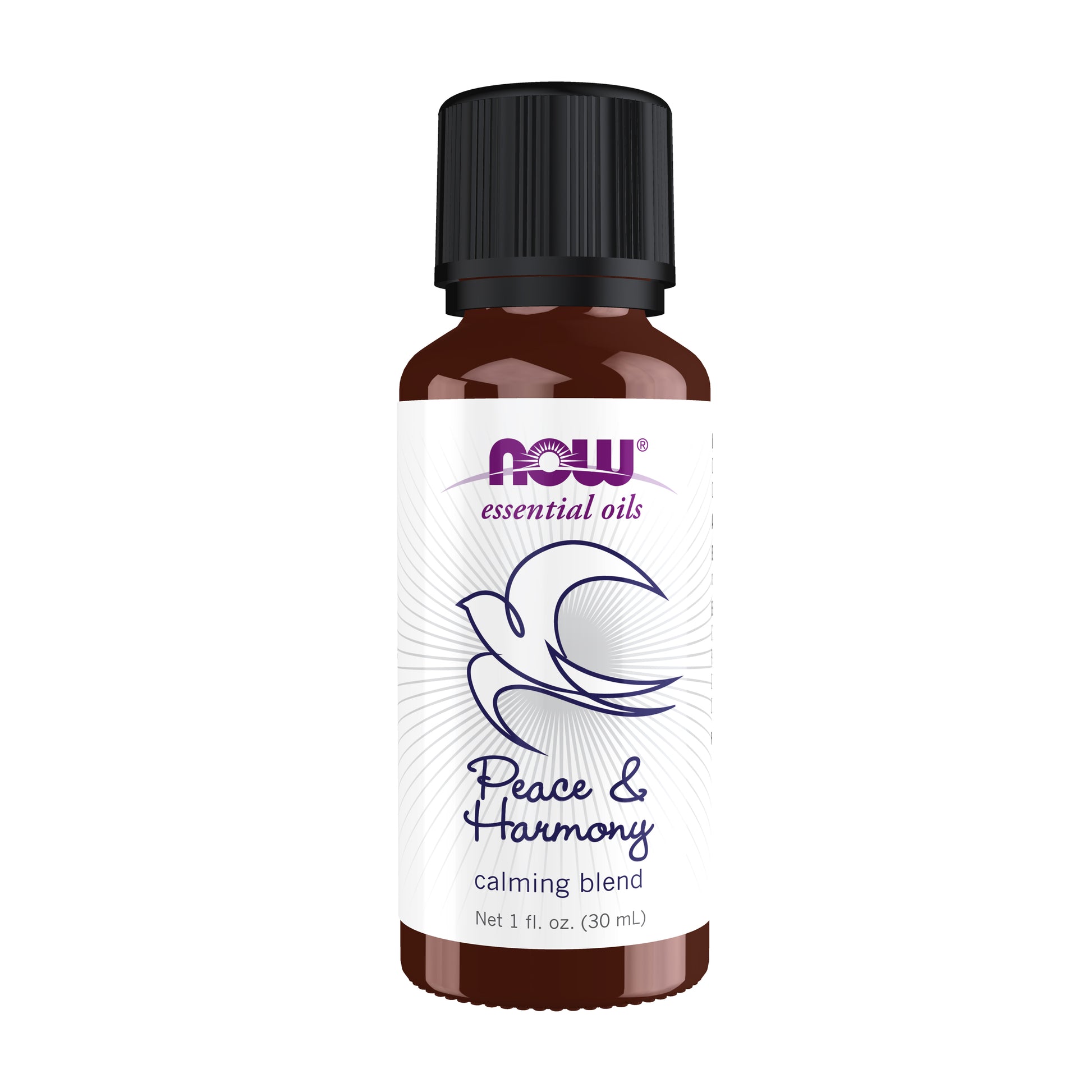 Peace & Harmony Oil Blend - 1 fl. oz.
