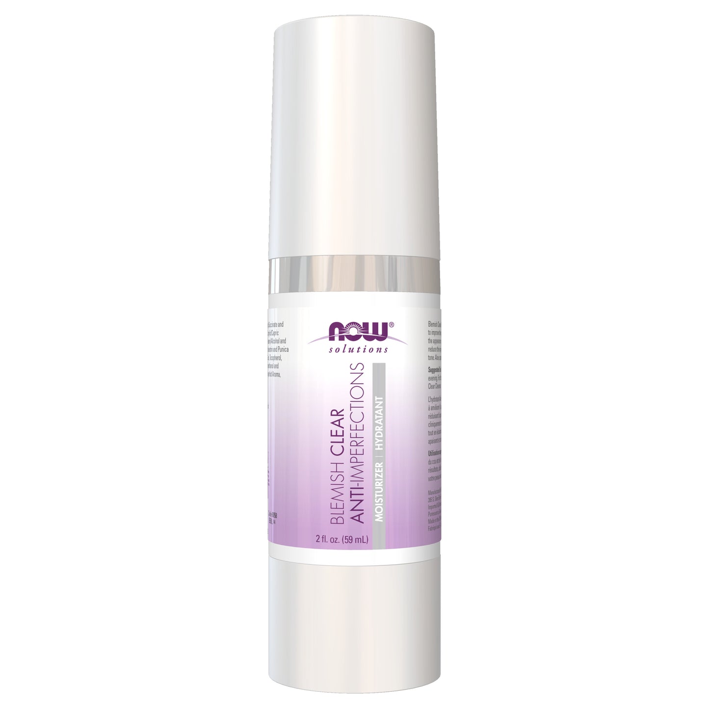 Blemish Clear Moisturizer - 2 fl. oz.