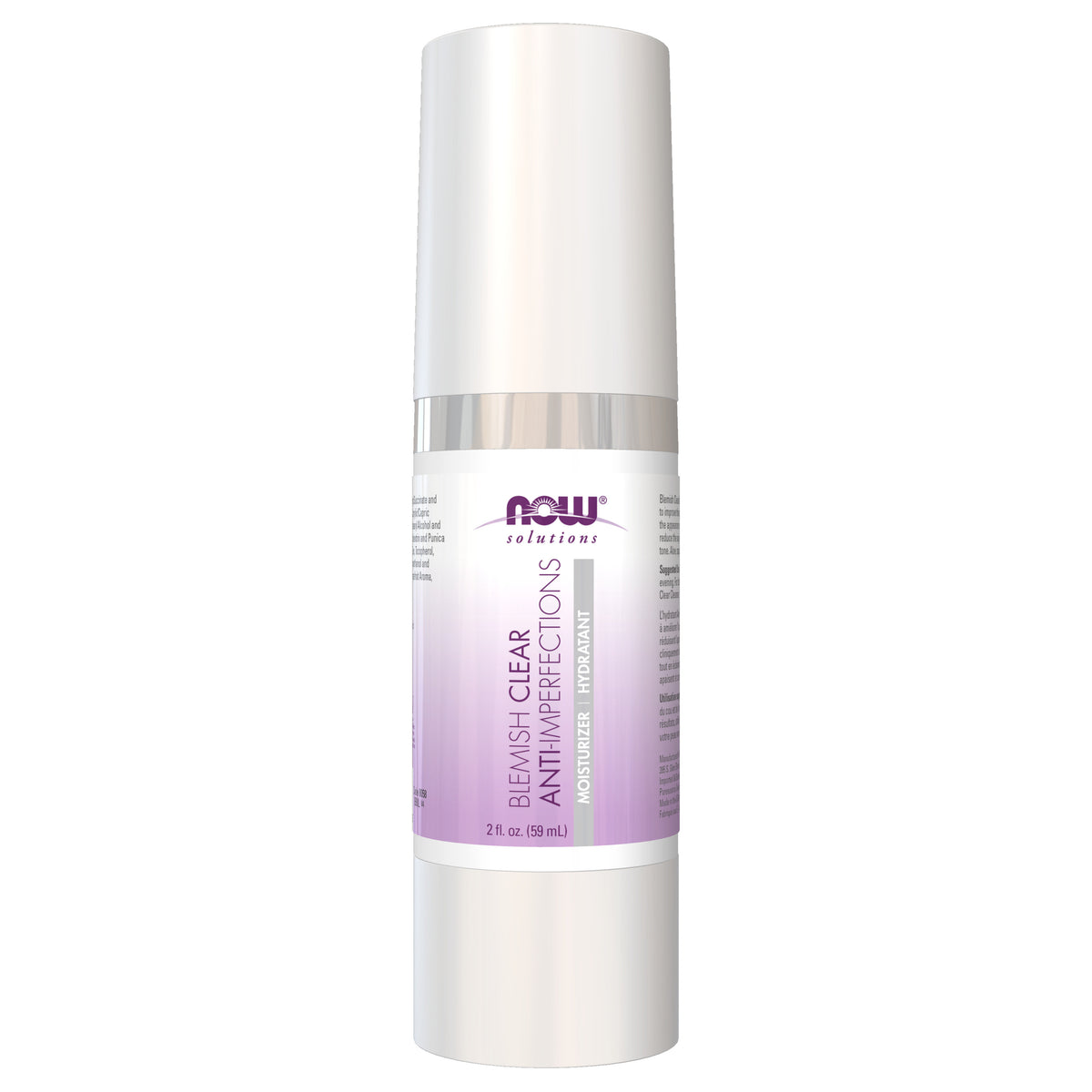 Blemish Clear Moisturizer - 2 fl. oz.