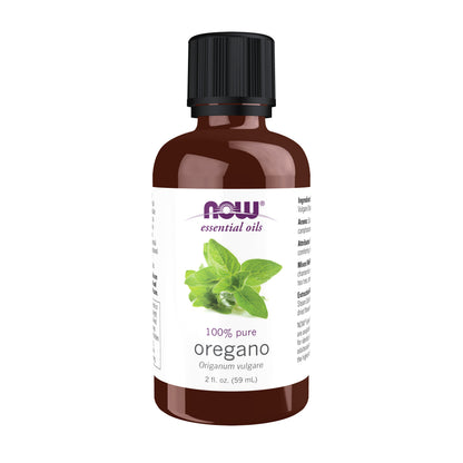 Oregano Oil - 2 fl. oz.