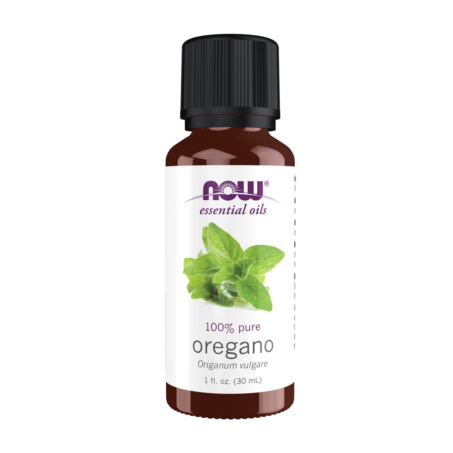 Oregano Oil - 1 fl. oz.