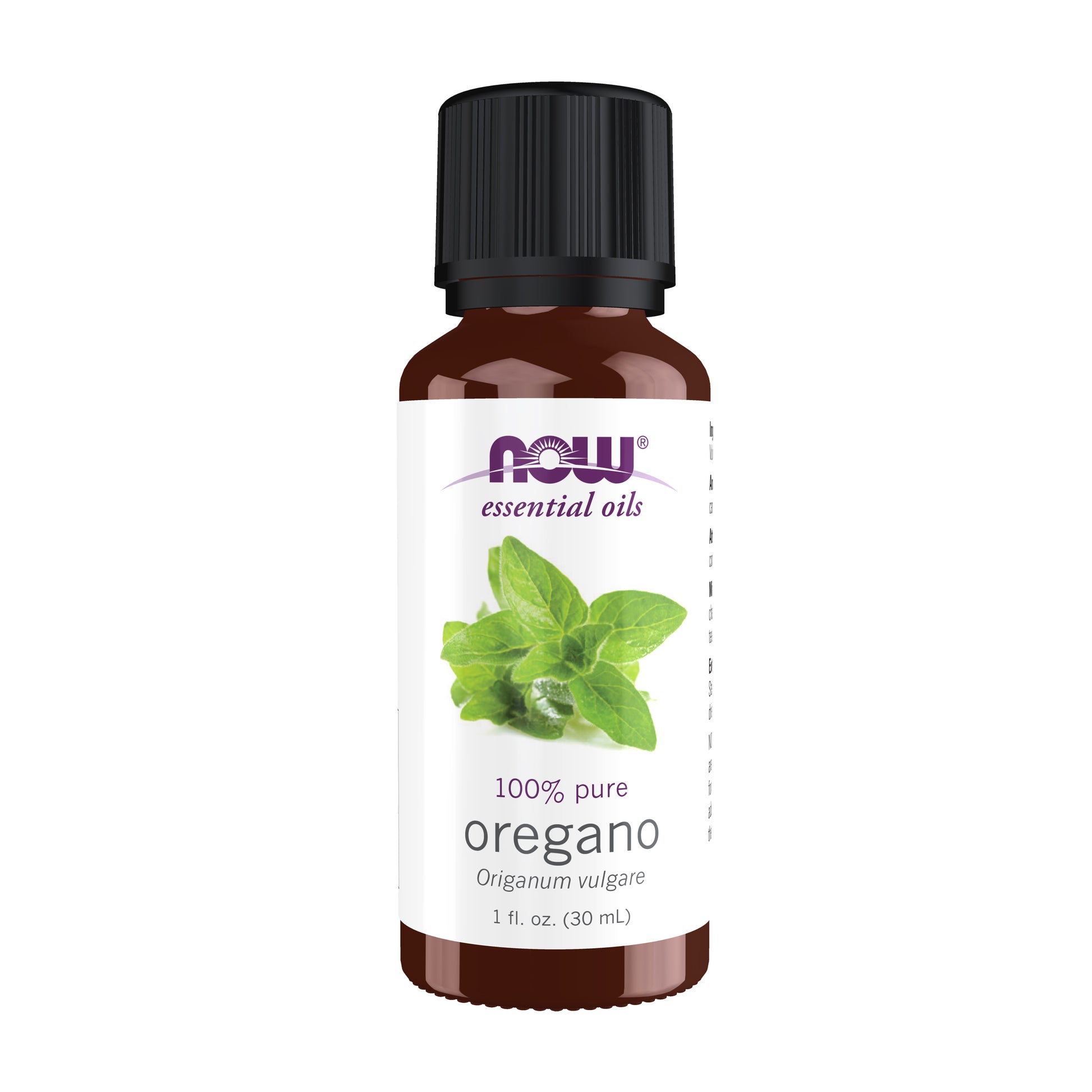 Oregano Oil - 1 fl. oz.