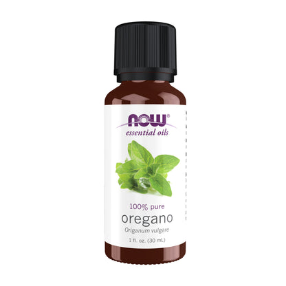 Oregano Oil - 1 fl. oz.