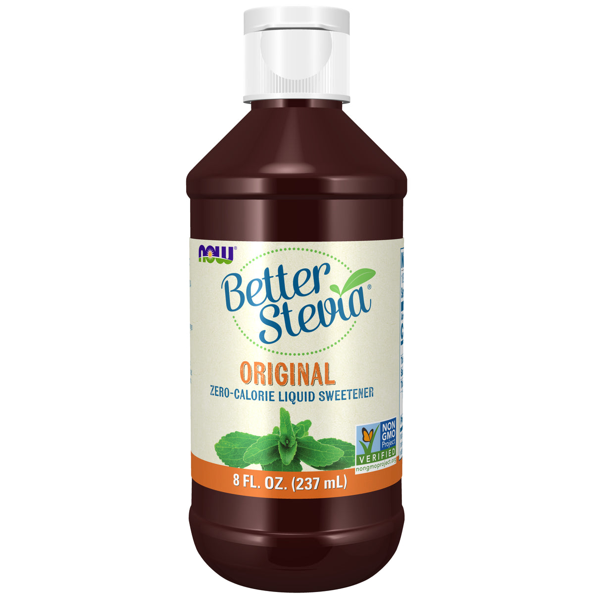 BetterStevia® Liquid, Original - 8 fl. oz.