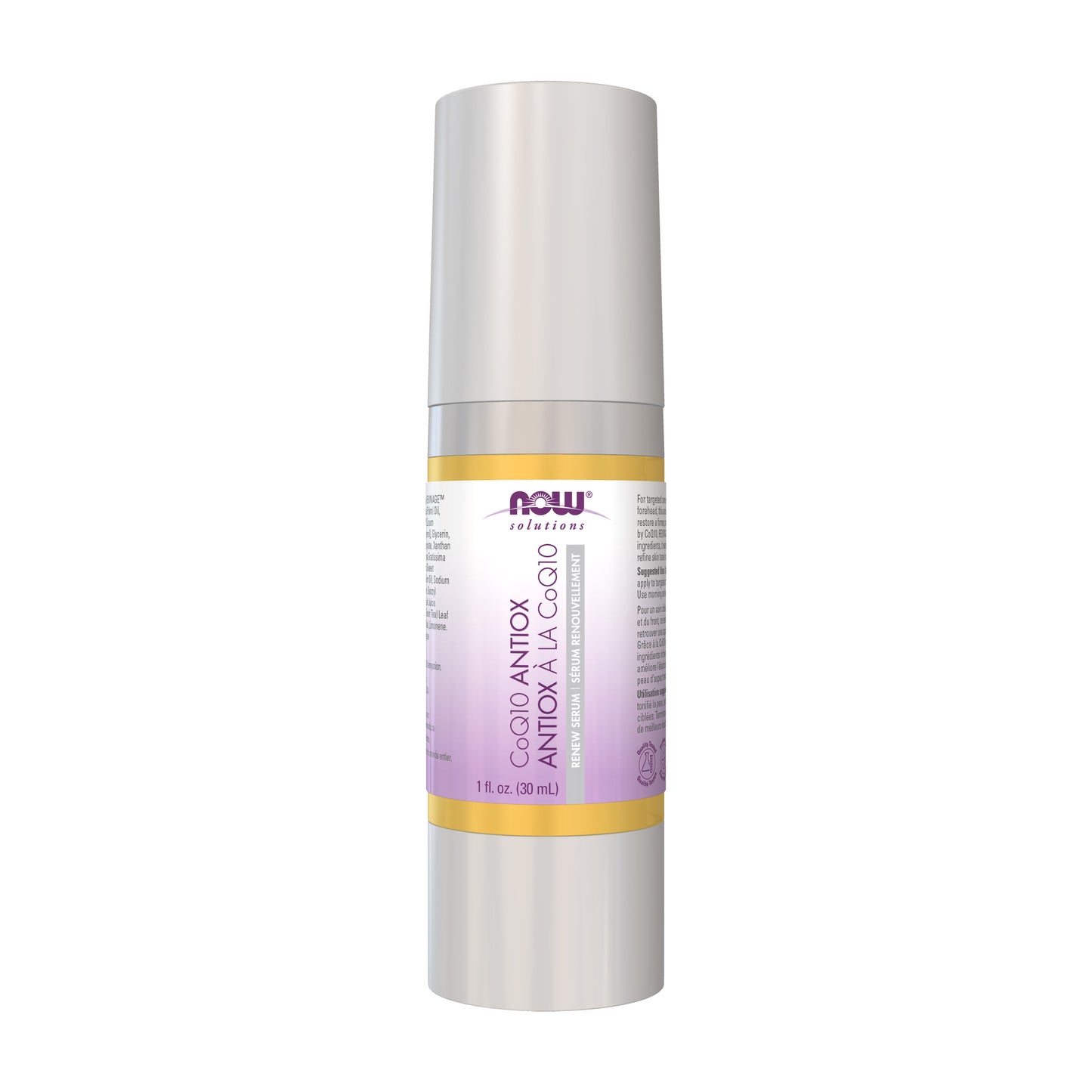 CoQ10 Antioxidant Serum - 1 fl. oz.
