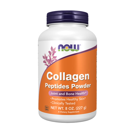 Collagen Peptides Powder - 8 oz.