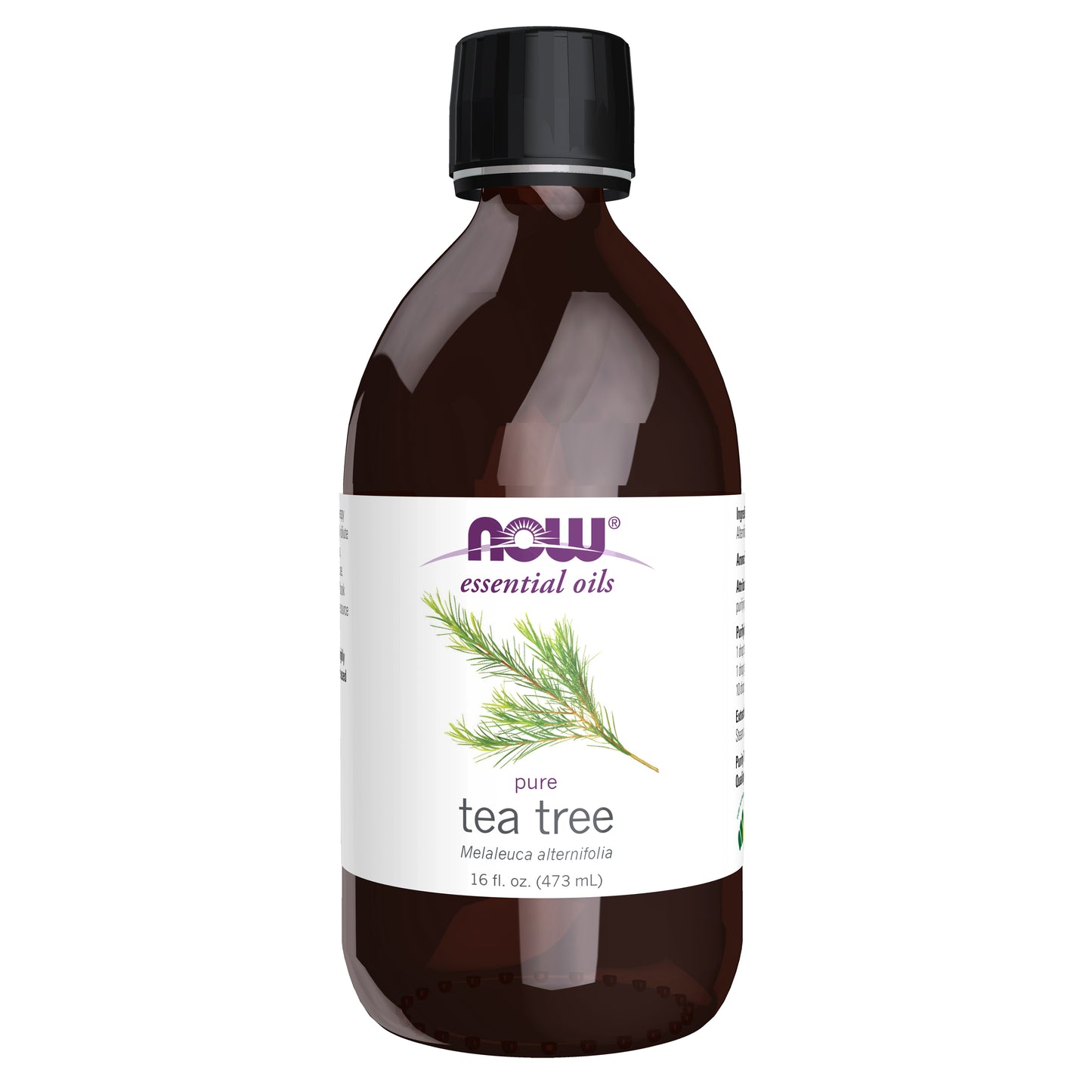 Tea Tree Oil - 16 fl. oz.