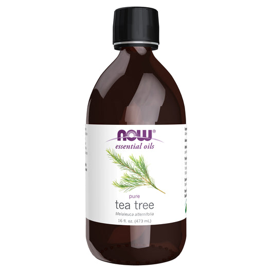 Tea Tree Oil - 16 fl. oz.