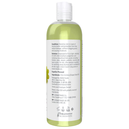 Sensitive Skin Moisturizer