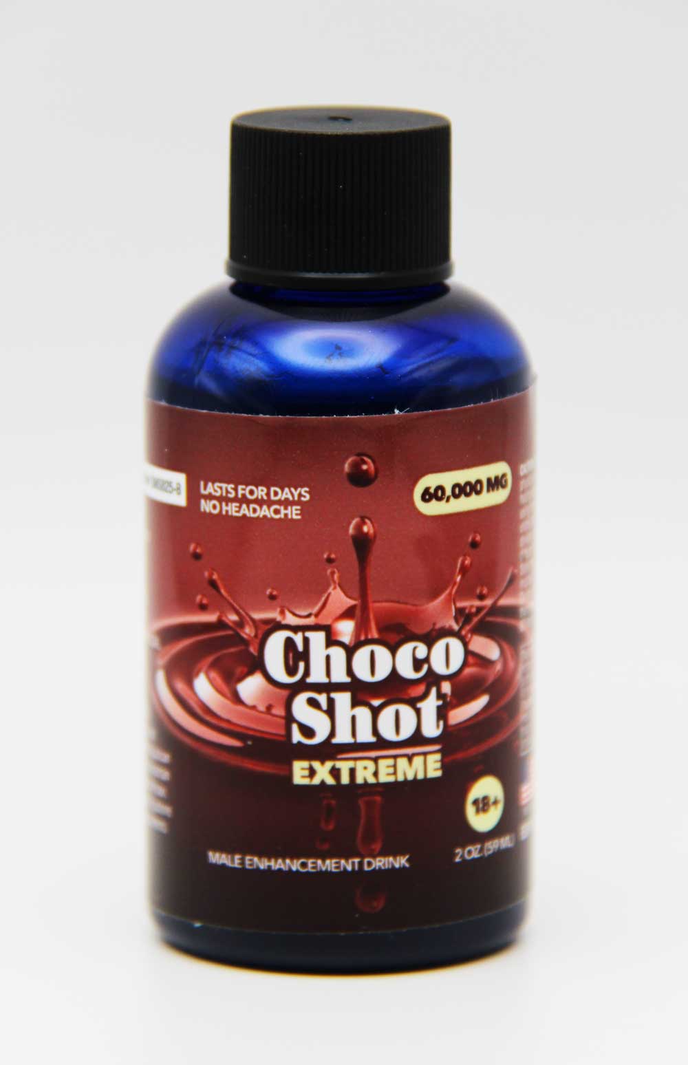 Choco Shot Extreme 60000