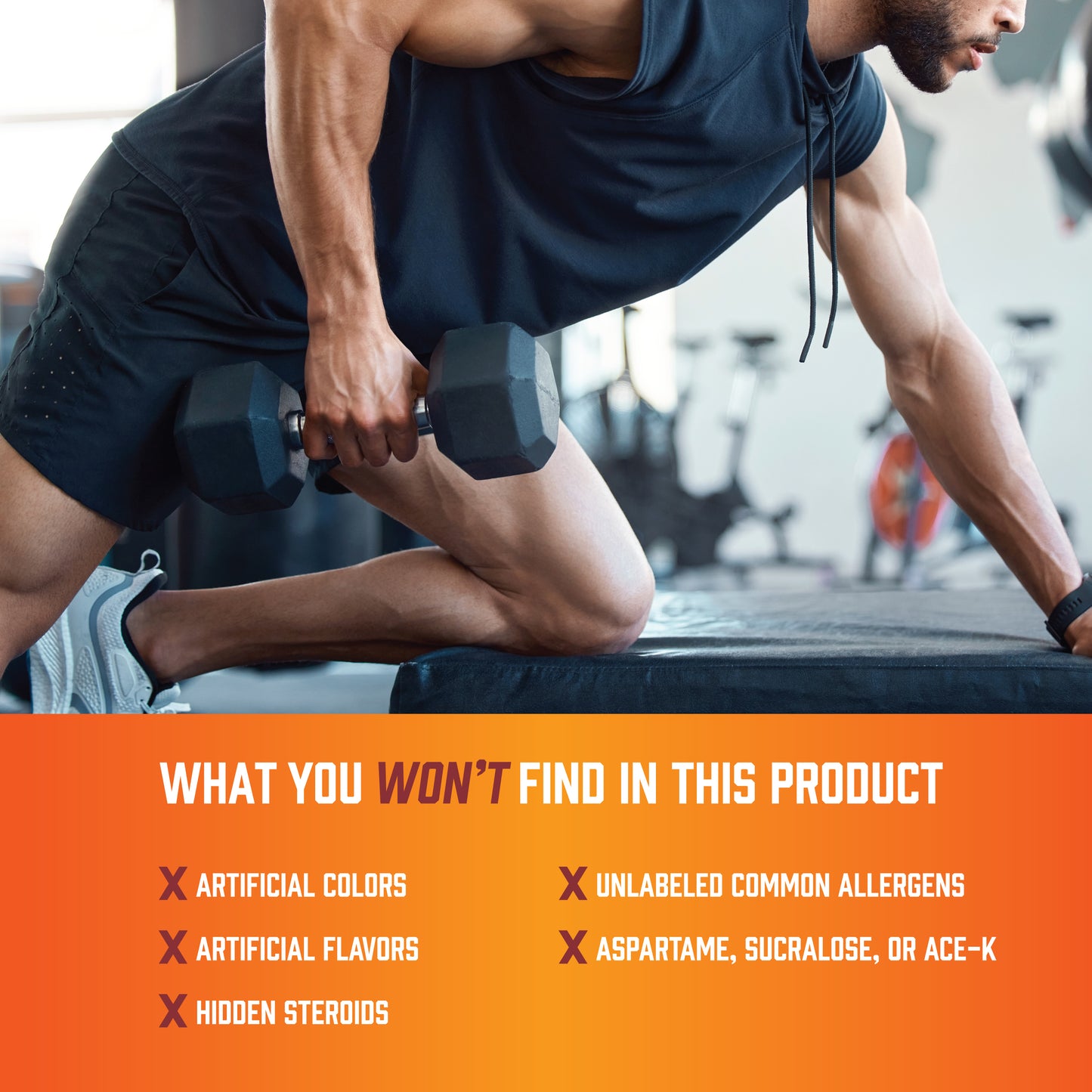 NOW Sports Arginine & Ornithine 500 mg/250 mg amino acid supplement bottle