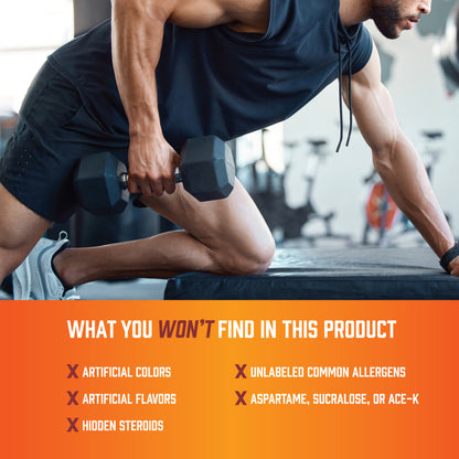 NOW Sports Arginine & Ornithine 500 mg/250 mg amino acid supplement bottle