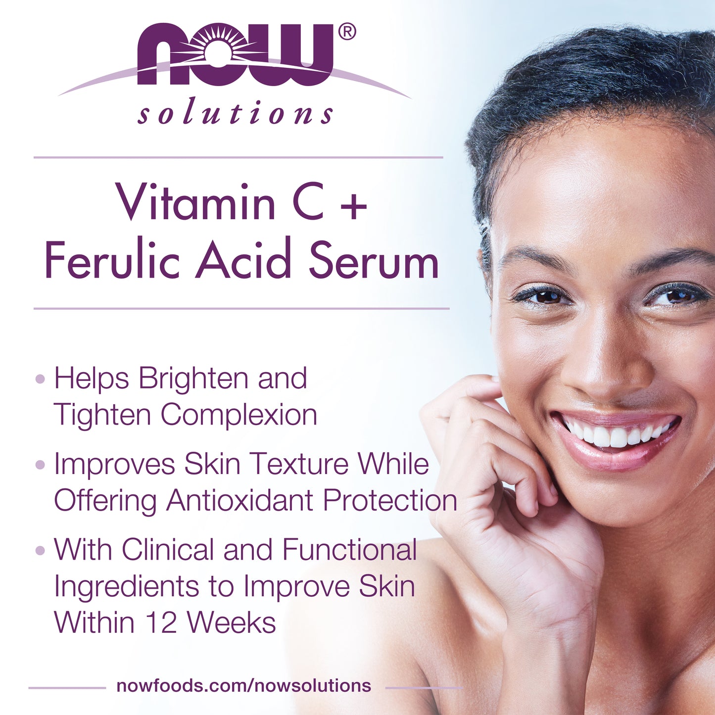 Ferulic Acid Skincare