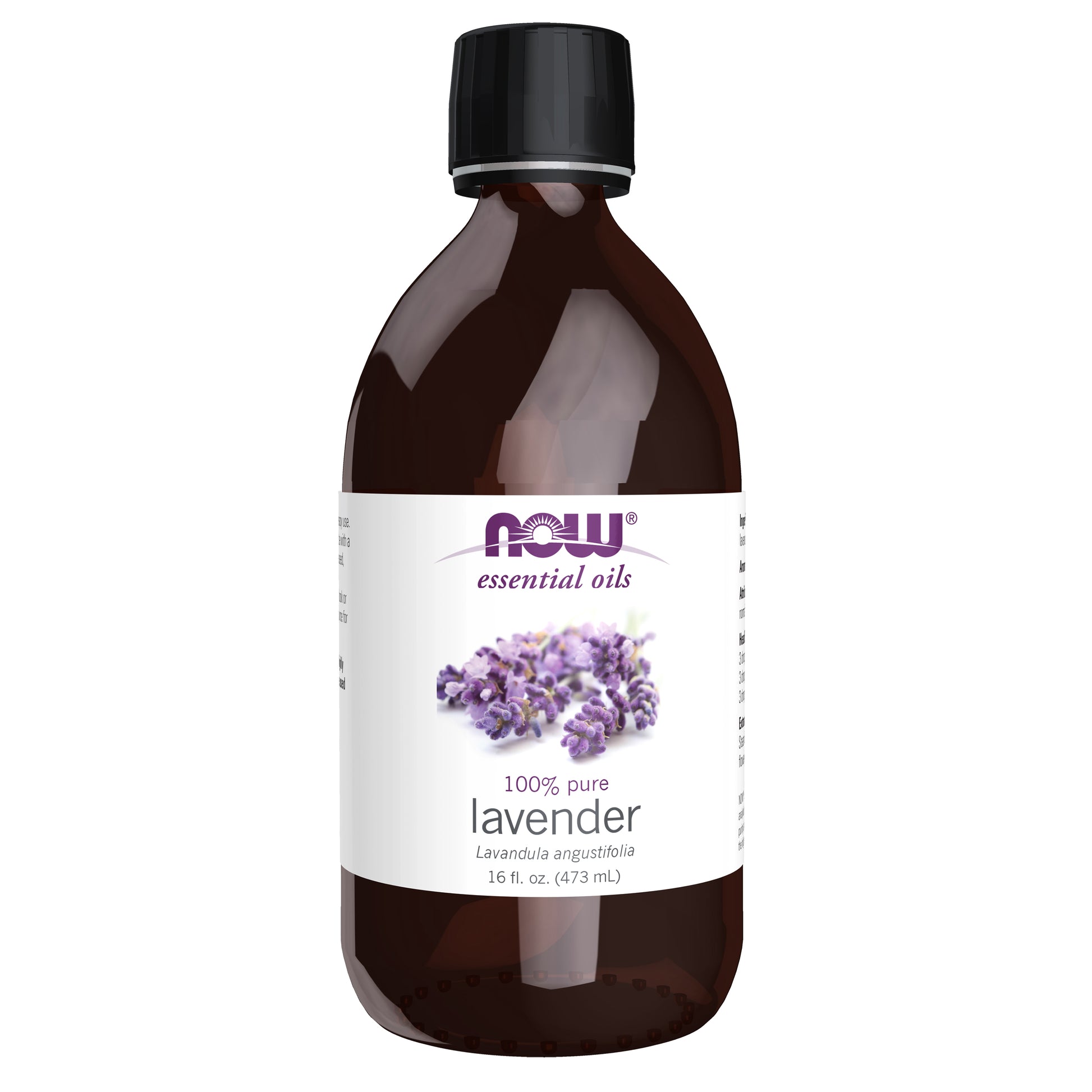 Lavender Oil - 16 fl. oz.