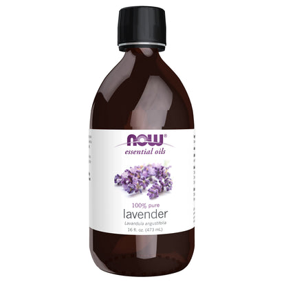 Lavender Oil - 16 fl. oz.