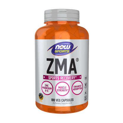 ZMA® - 180 Veg Capsules