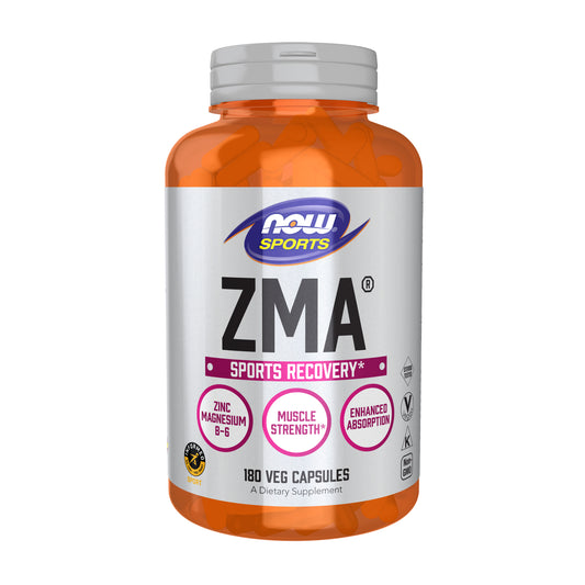 ZMA® - 180 Veg Capsules